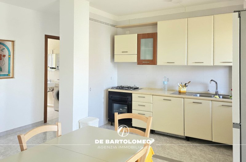 Apartamento em Tarento