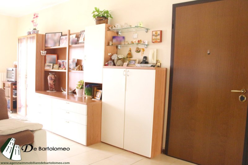 Apartamento en Tarento