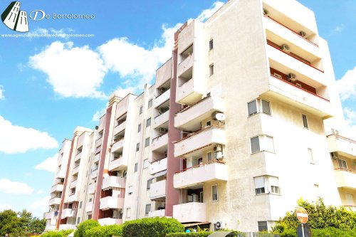 Apartamento en Tarento