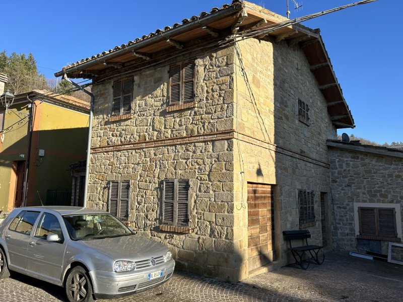 House in Palmiano