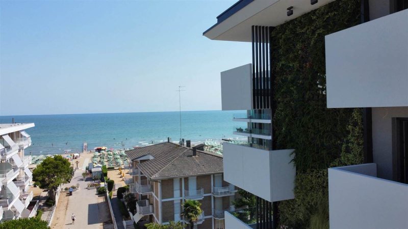 Appartement in Jesolo