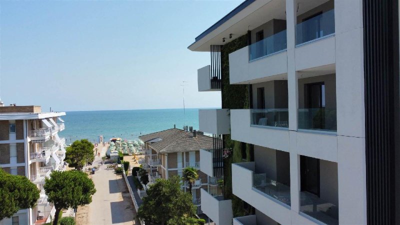 Appartement in Jesolo