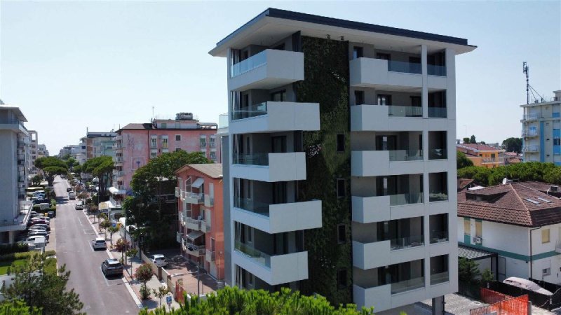 Apartamento em Jesolo