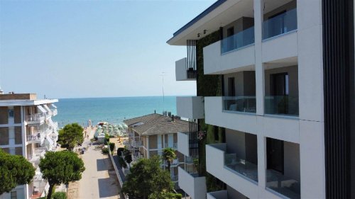 Apartamento en Jesolo