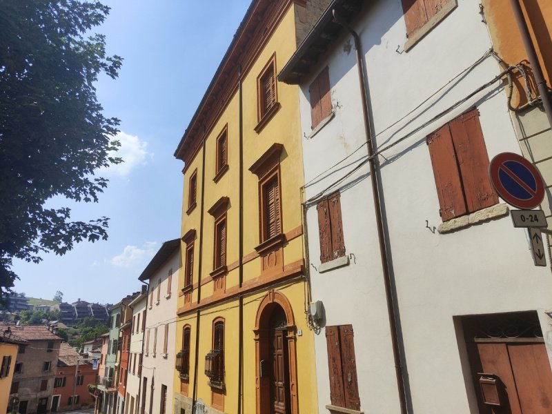 Casa histórica em Pavullo nel Frignano