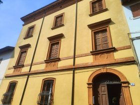 Casa histórica em Pavullo nel Frignano