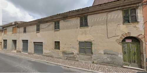 Detached house in Terre Roveresche
