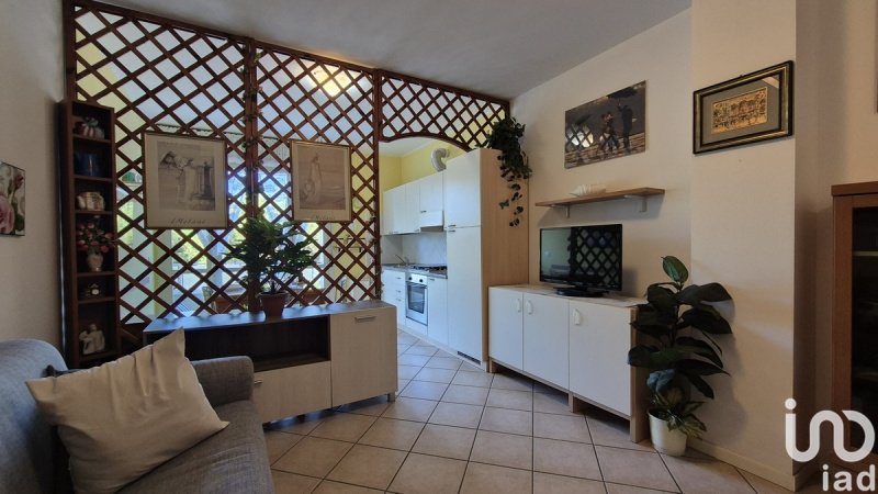 Apartamento em Ravena