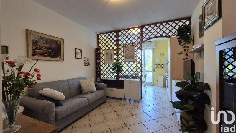 Apartamento em Ravena