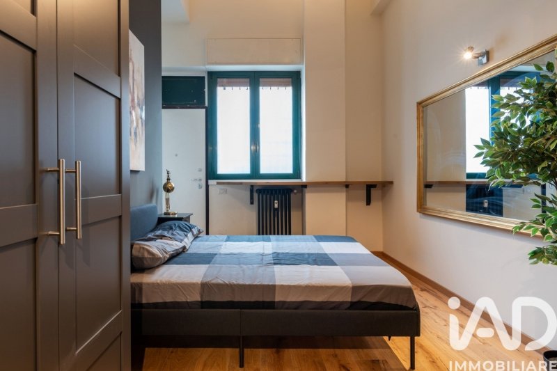 Apartamento em Milão