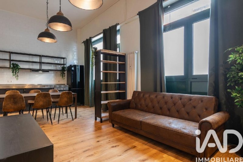 Apartamento em Milão