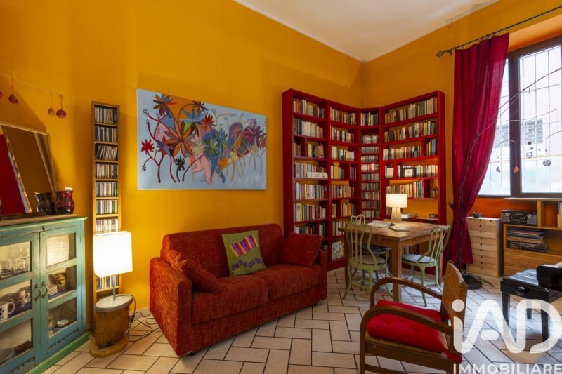 Apartamento em Milão