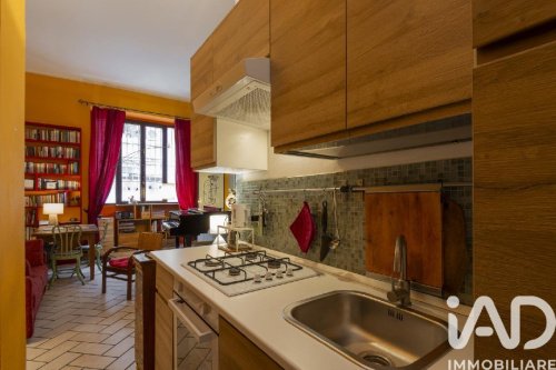 Apartamento en Milán