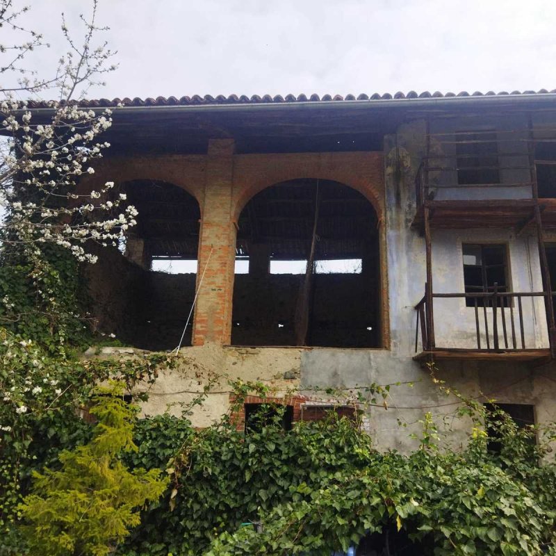 Landhaus in Avigliana