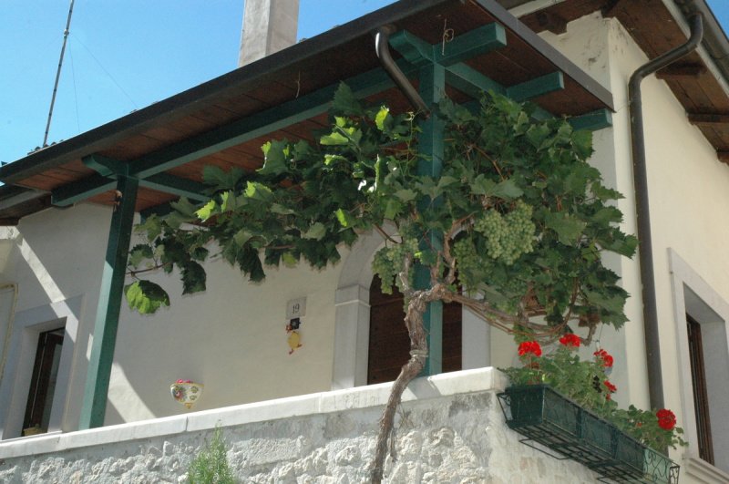 House in Sulmona