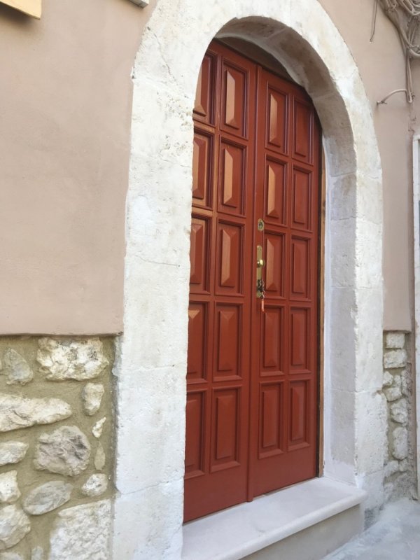 Casa independente em Sulmona