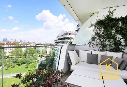 Appartement à Milan