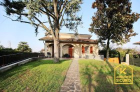 Villa i Gaggiano