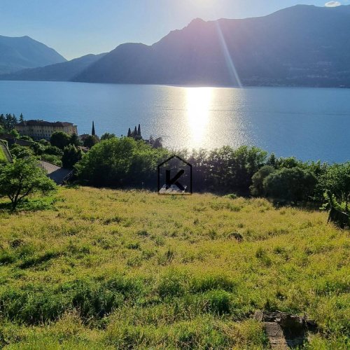 Terreno para construção em Bellano