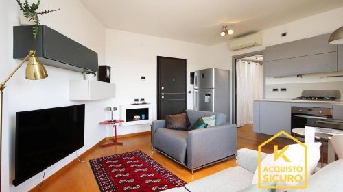 Квартира в Милан