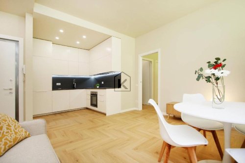 Квартира в Милан