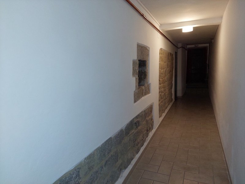 Appartement in Pratovecchio Stia