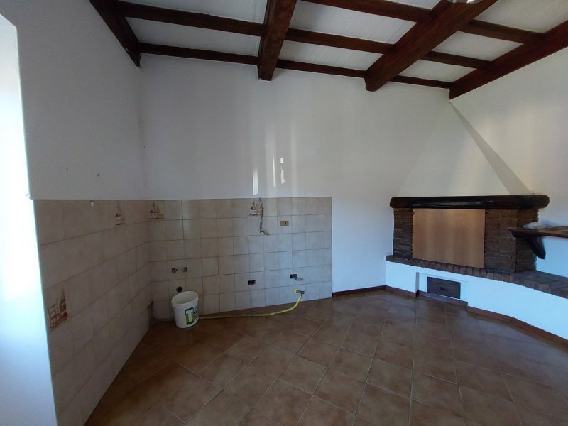 Lägenhet i Pratovecchio Stia