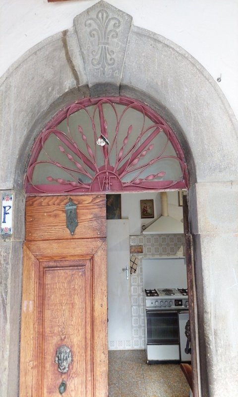 Bauernhaus in Castel San Niccolò