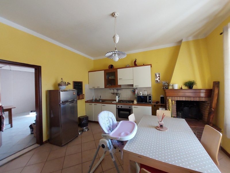 Apartamento en Pratovecchio Stia