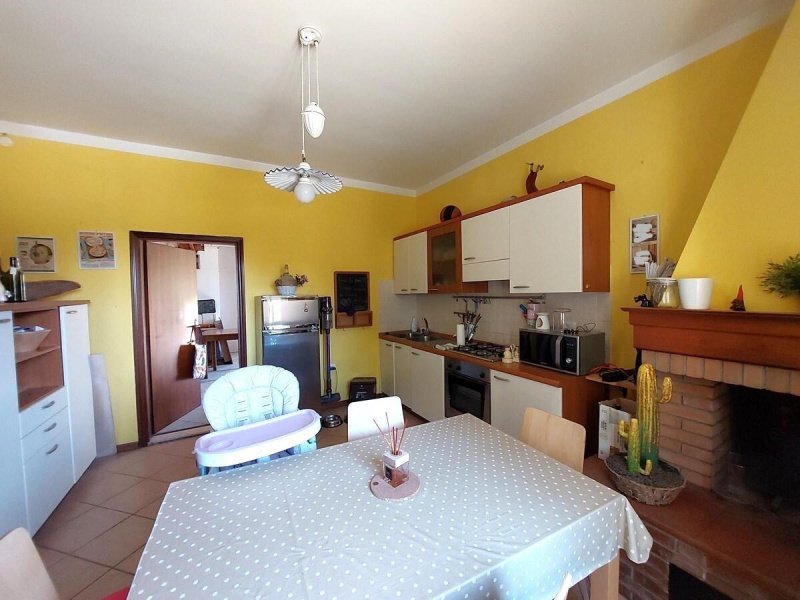 Apartamento em Pratovecchio Stia