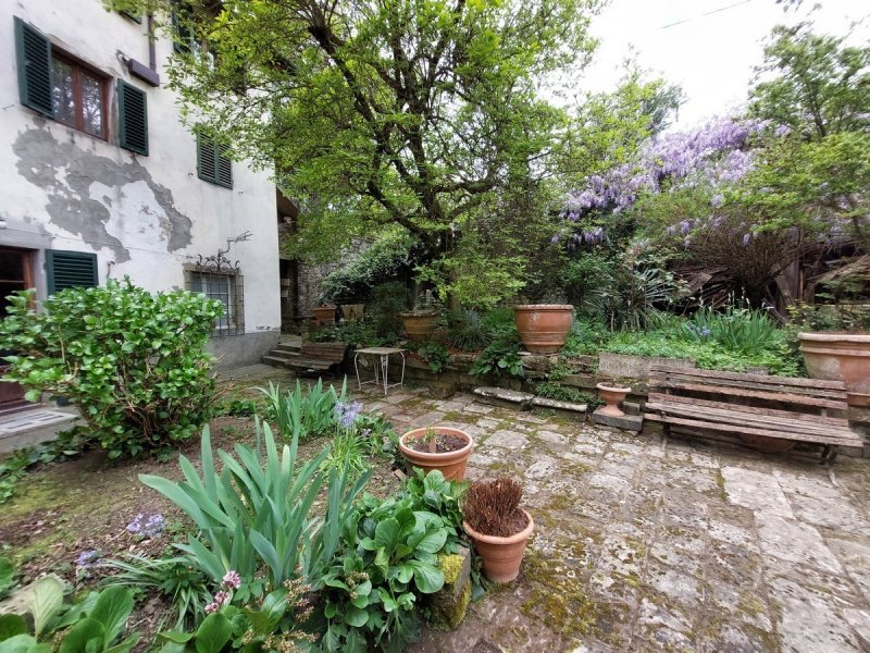 Apartamento em Castel San Niccolò