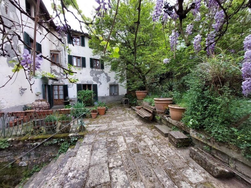 Apartamento em Castel San Niccolò