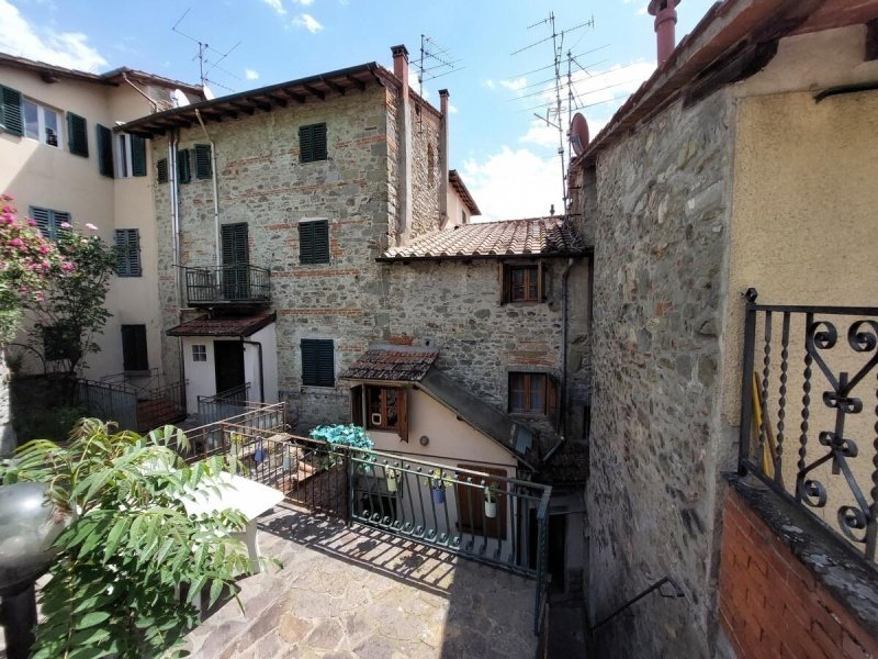 Apartment in Pratovecchio Stia