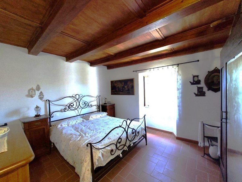 Appartement à Pratovecchio Stia