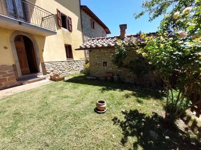 Apartment in Pratovecchio Stia