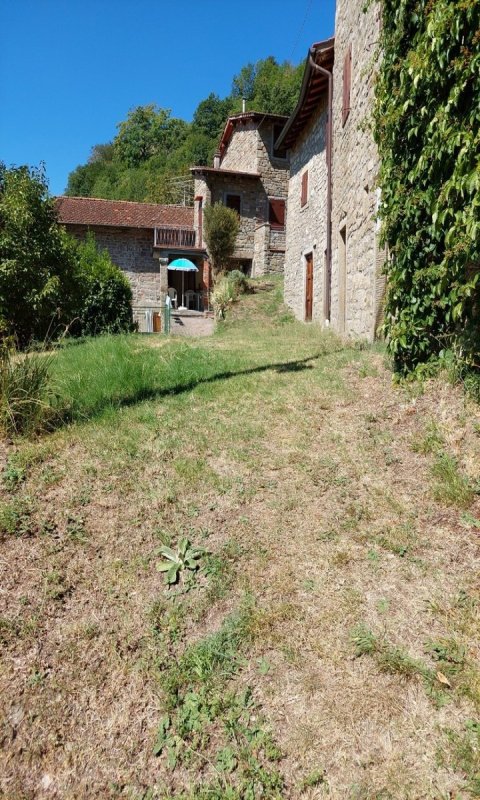 Cabaña en Castel San Niccolò