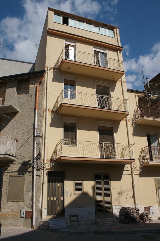 Einfamilienhaus in Santa Elisabetta