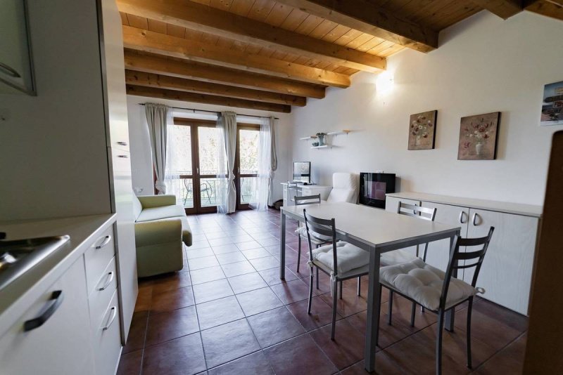 Lägenhet i Castelnuovo del Garda