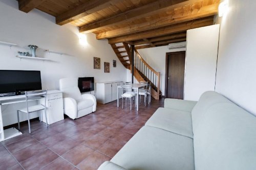Wohnung in Castelnuovo del Garda