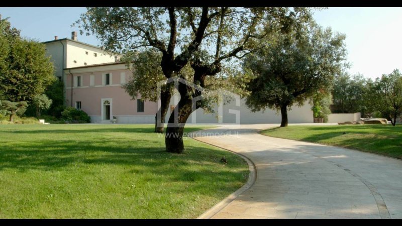 Villa à Manerbio
