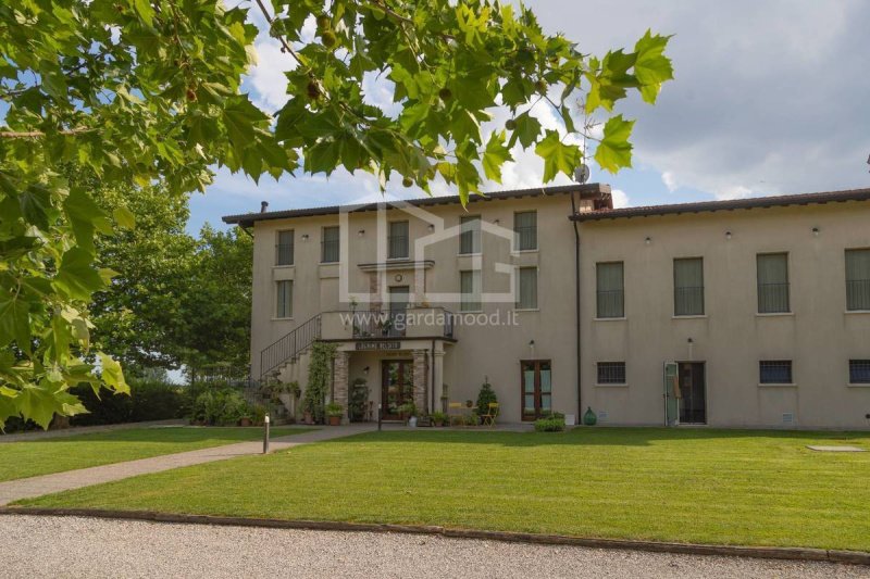 Agroturismo en Mantua