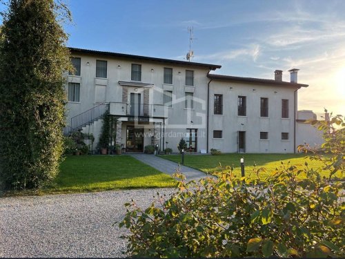 Agriturismo i Mantua