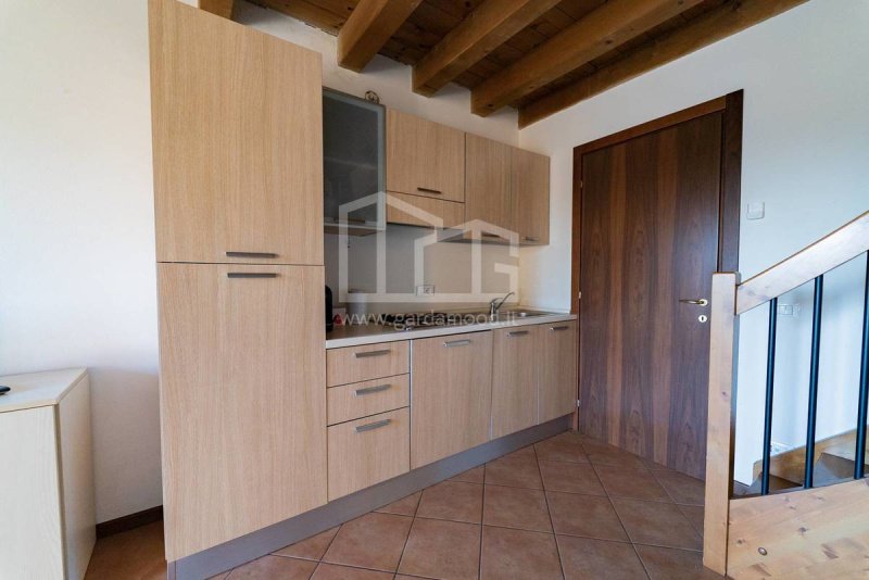 Apartamento en Castelnuovo del Garda