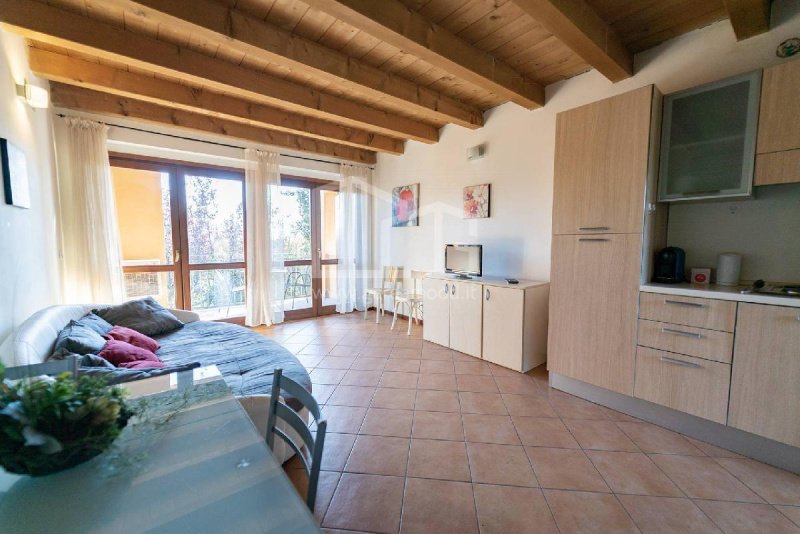 Apartment in Castelnuovo del Garda