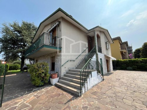 Villa a Desenzano del Garda