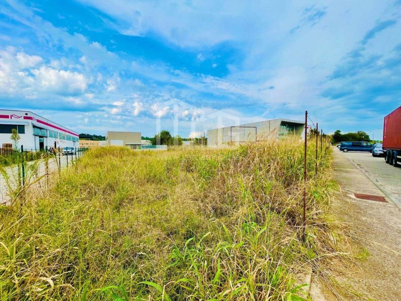 Terreno para construção em Volta Mantovana