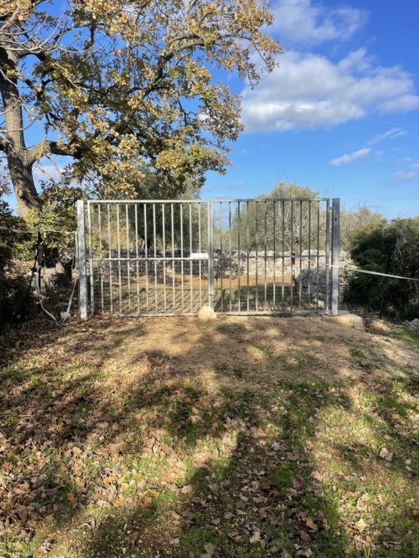 Terreno edificabile a Carovigno