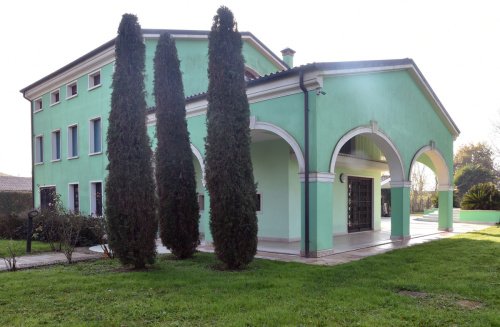 Villa a Saccolongo