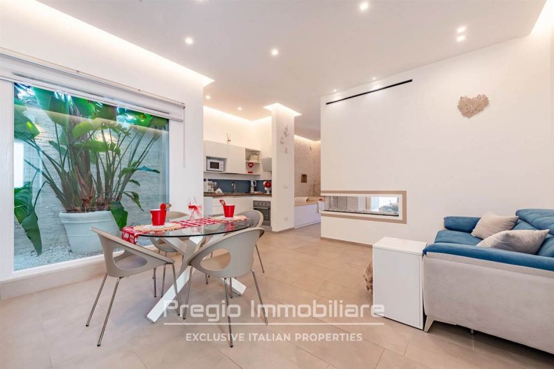 Apartamento em Monopoli