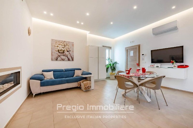 Apartamento en Monopoli